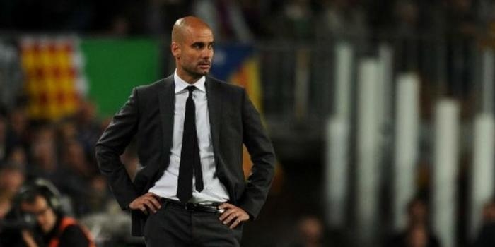 Pep Guardiola diz que não treinará Barça de novo:"meu tempo passou"