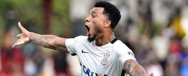 Titular do Timão pela 1ª vez, Kazim garante vitória sobre o Audax