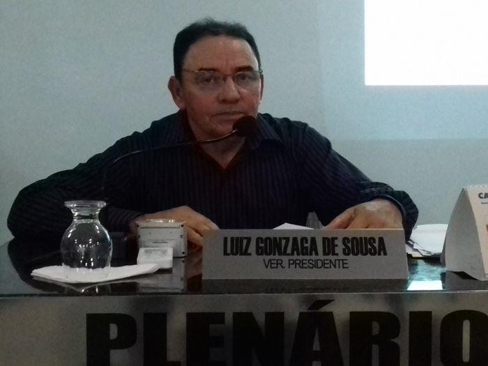 Prefeito Valmir Barbosa abre trabalhos na Câmara Municipal - Imagem 25