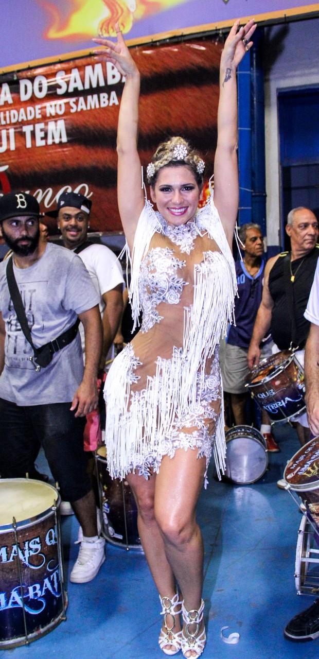 Lívia Andrade