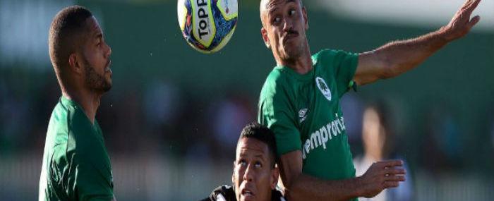 Botafogo se despede da Taça Guanabara com virada sobre o Boavista