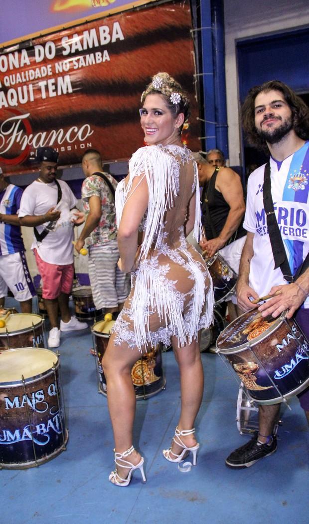 Lívia Andrade