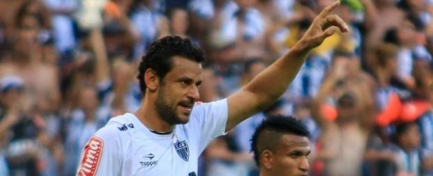 Fred marca 3 gols e Atlético-MG goleia em clássico e abre vantagem