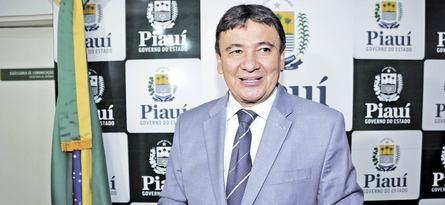 Wellington Dias