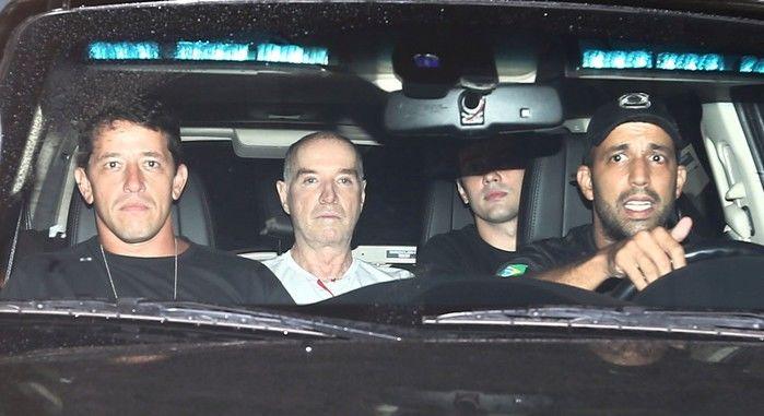 Prisão de Eike Batista
