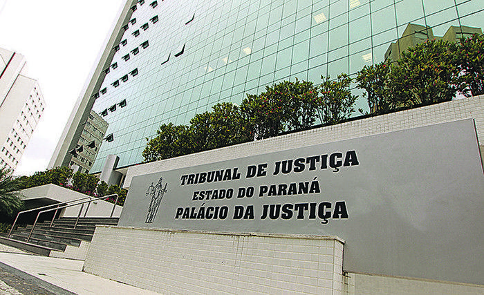 Tribunal de Justiça do Estado do Paraná
