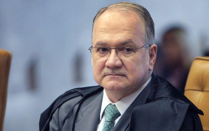 Edson Fachin