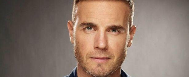 Cantor Gary Barlow passou 14 anos sem usar xampu