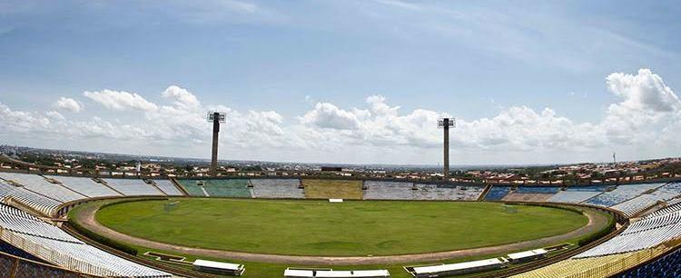 MPT entra com ação para que Fundespi reforme o estádio Albertão