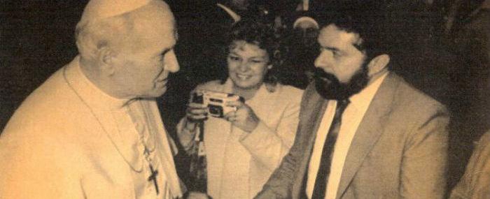 Texto de Frei Betto sobre ex-primeira-dama Marisa viraliza; leia!