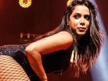 Anitta: 'Não precisei transar com ninguém para fazer sucesso'