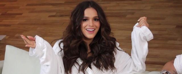 Bruna Marquezine confirma volta com Neymar: "Oficialmente juntos!”
