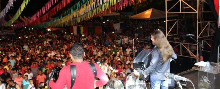 Carnaval de Palmeirais terá premiação de R$ 3.500 para blocos