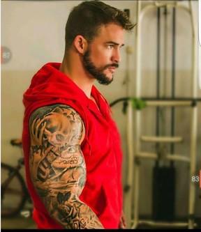 Ex-BBB Rodrigo pode ser preso