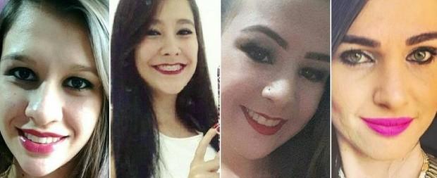 Motorista desaparece após acidente de carro que matou 3 jovens