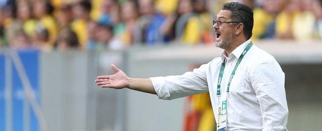 Ouro na Olimpíada, Rogério Micale é demitido pela CBF