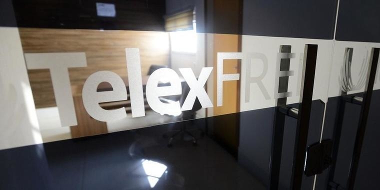 MPF denuncia donos da Telexfree por sonegação de quase 90 milhões