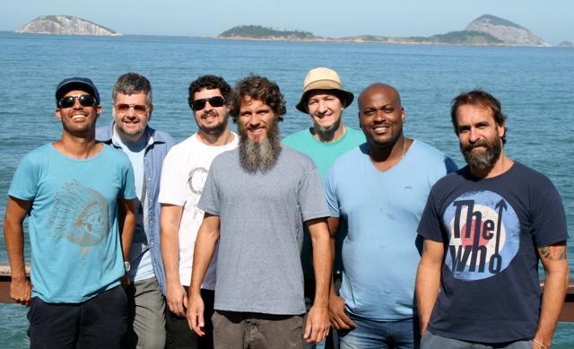 Banda Du Rio
