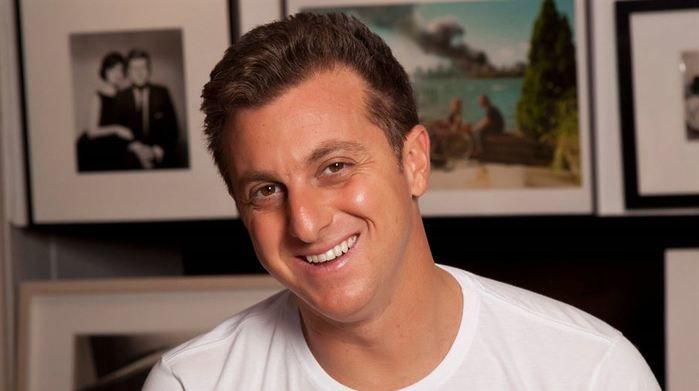 Luciano Huck