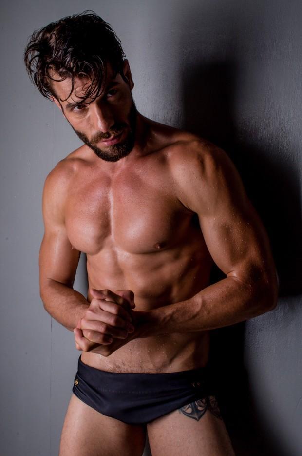 Roni Mazon