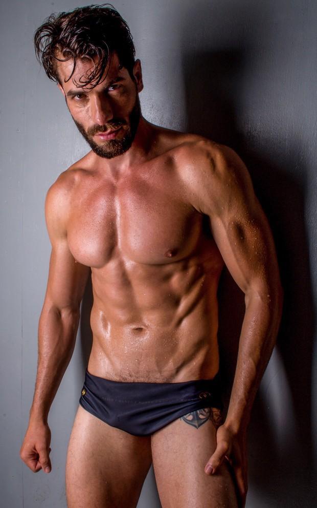 Roni Mazon