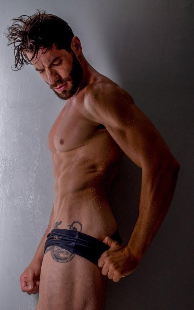 Roni Mazon