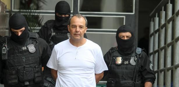 Sérgio Cabral