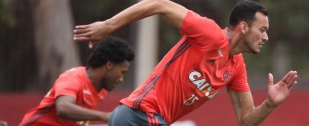 Réver vê Flamengo como um dos favoritos ao título da Libertadores