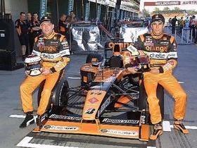 Novas Sauber e Renault são apresentadas