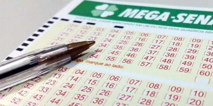 Mega-Sena pode pagar prêmio de R$ 22 milhões nesta terça-feira