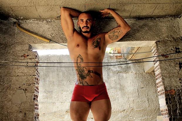 Fábio Alves