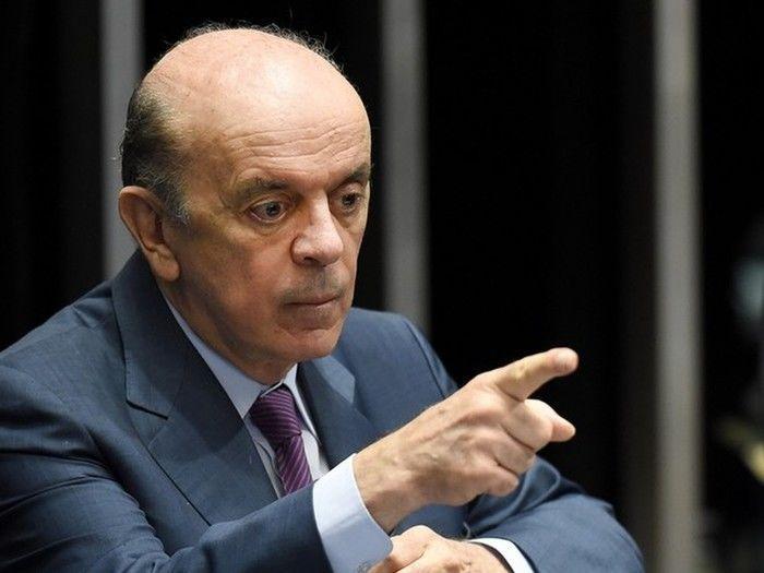 José Serra