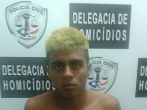 Pedro da Silva Bezerra