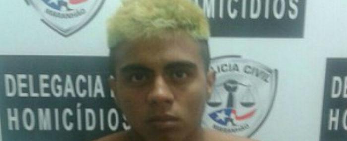 Jovem mata a própria namorada ao manusear arma no Maranhão
