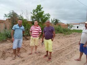 Empresa iniciará a construção da Delegacia Policial de Vila Nova
