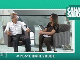Oftalmologista João Batista fala sobre o Estrabismo