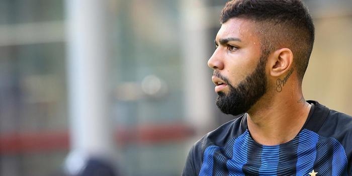 Gabigol pede mais chances na Inter e fala em voltar à seleção