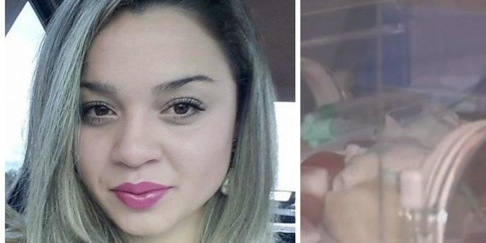 Jovem que teve morte cerebral é mantida viva para dar à luz gêmeos