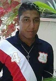 Cleiton da Silva Pereira,
