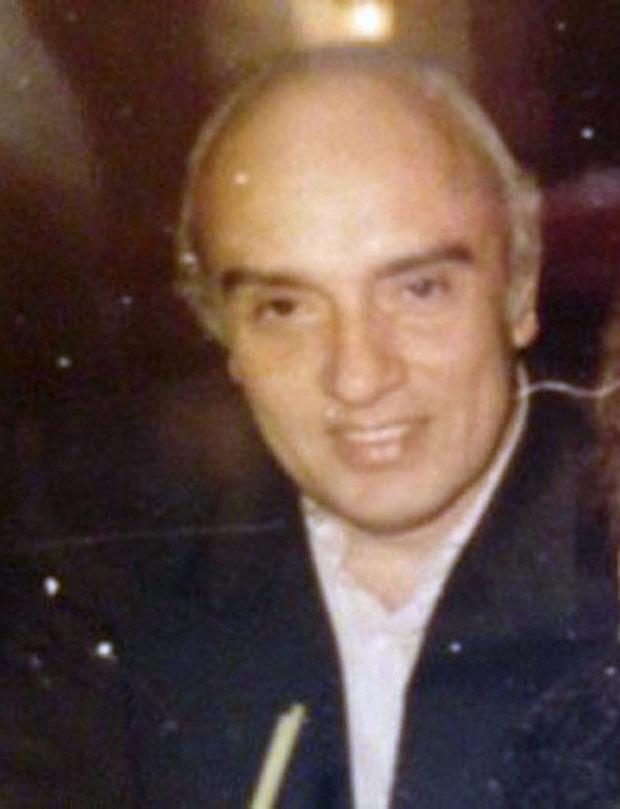 Jorge Luz