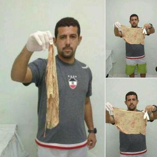 (Crédito: Reprodução/Facebook)