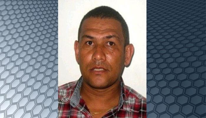 Luis Carlos Costa Gonçalves, acusado de matar menina Ana Clara
