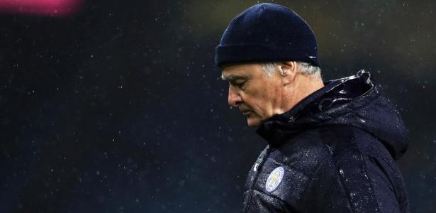 Claudio Ranieri (Crédito: Reprodução)