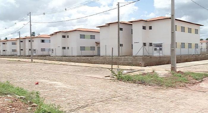 Residencial Sigefredo Pacheco (Crédito: Reprodução)