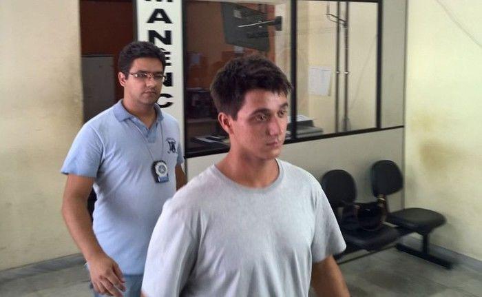 Matheus Resende Khalil teve depoimento desmentido pelo menor