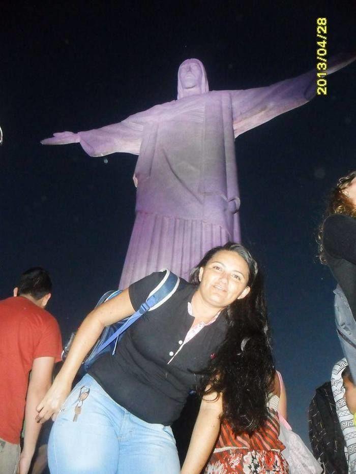 Adriana Pereira de Sousa (Crédito: reprodução)