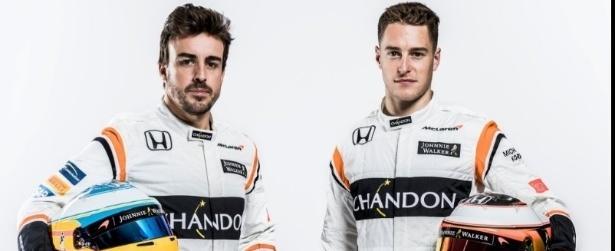 Grande incógnita do ano, McLaren retoma tradição com cor laranja