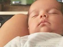 Kelly Key deixa seguidores babando ao publicar foto do filho Artur