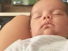 Kelly Key deixa seguidores babando ao publicar foto do filho Artur