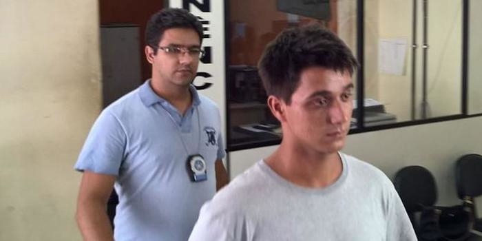 Adolescente desmente irmão acusado de matar família em São Paulo
